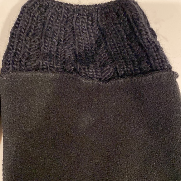 Hunter Rain Boot Socks Black - Picture 4 of 7